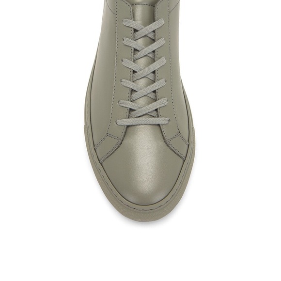 Original Achilles Low in Moss color size 36 - Picture 2 of 8